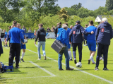 Schouwen-Duiveland Selectie - N.E.C. Nijmegen (bij Bruse Boys) zaterdag 6 juli 2024 (124/126)